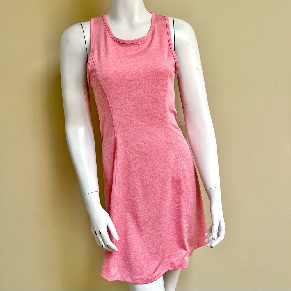 Harmony Balance Exercise Dress